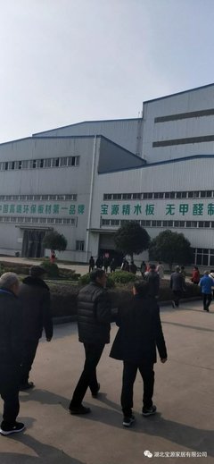 寶源家居第四季工廠團購會隆重開啟，引領(lǐng)年度消費新熱潮