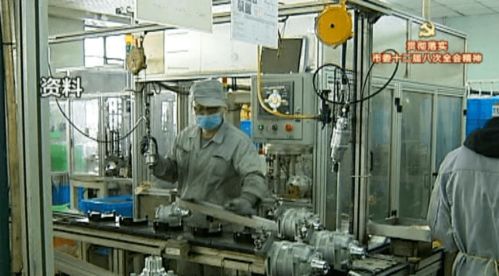 2020年全市規(guī)上工業(yè)增加值跑出“牡丹江速度”，工業(yè)經(jīng)濟展現(xiàn)強勁動力
