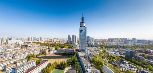 濟寧市全面推動產業復蘇 房地產業有序復工復產，文旅服務業加碼投資